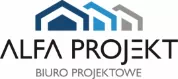 Alfa Projekt Biuro projektowe logo